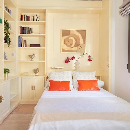 Apartamento En Centro Ciudad Con Vistas Al Mar 马拉加 外观 照片
