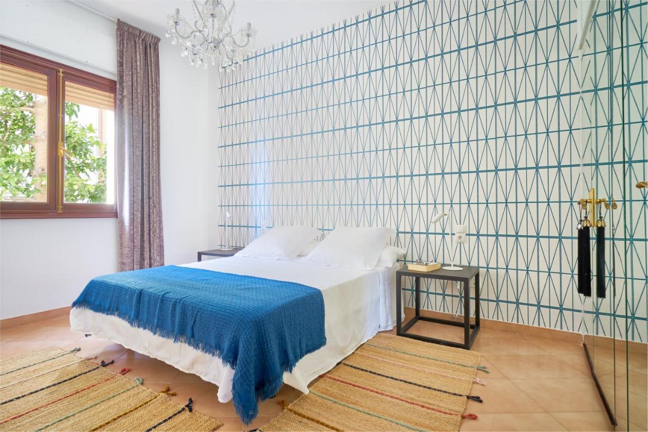 Apartamento En Centro Ciudad Con Vistas Al Mar 马拉加 外观 照片