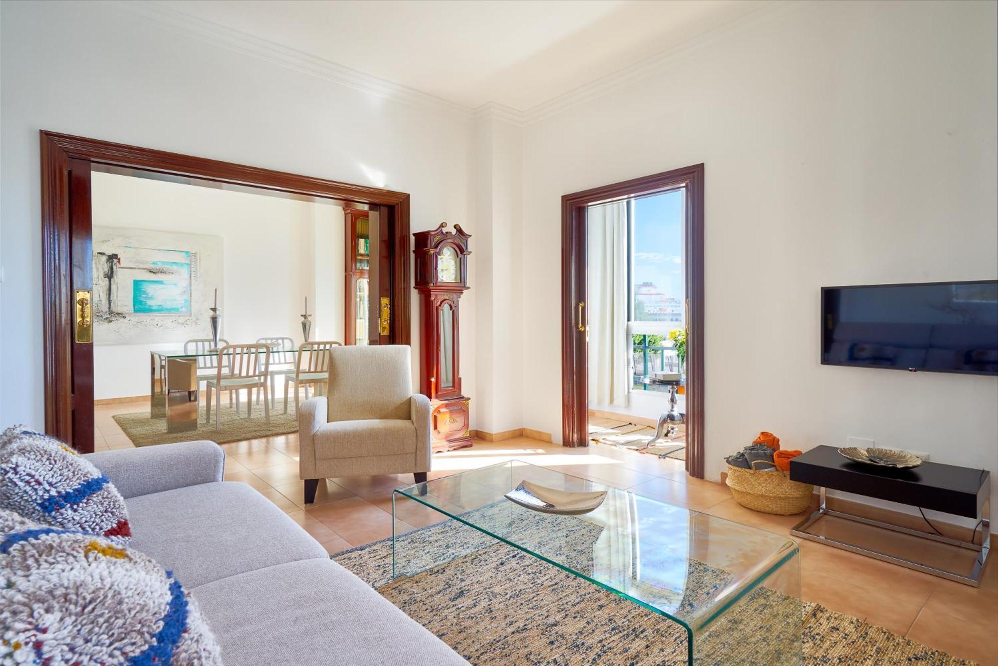 Apartamento En Centro Ciudad Con Vistas Al Mar 马拉加 外观 照片