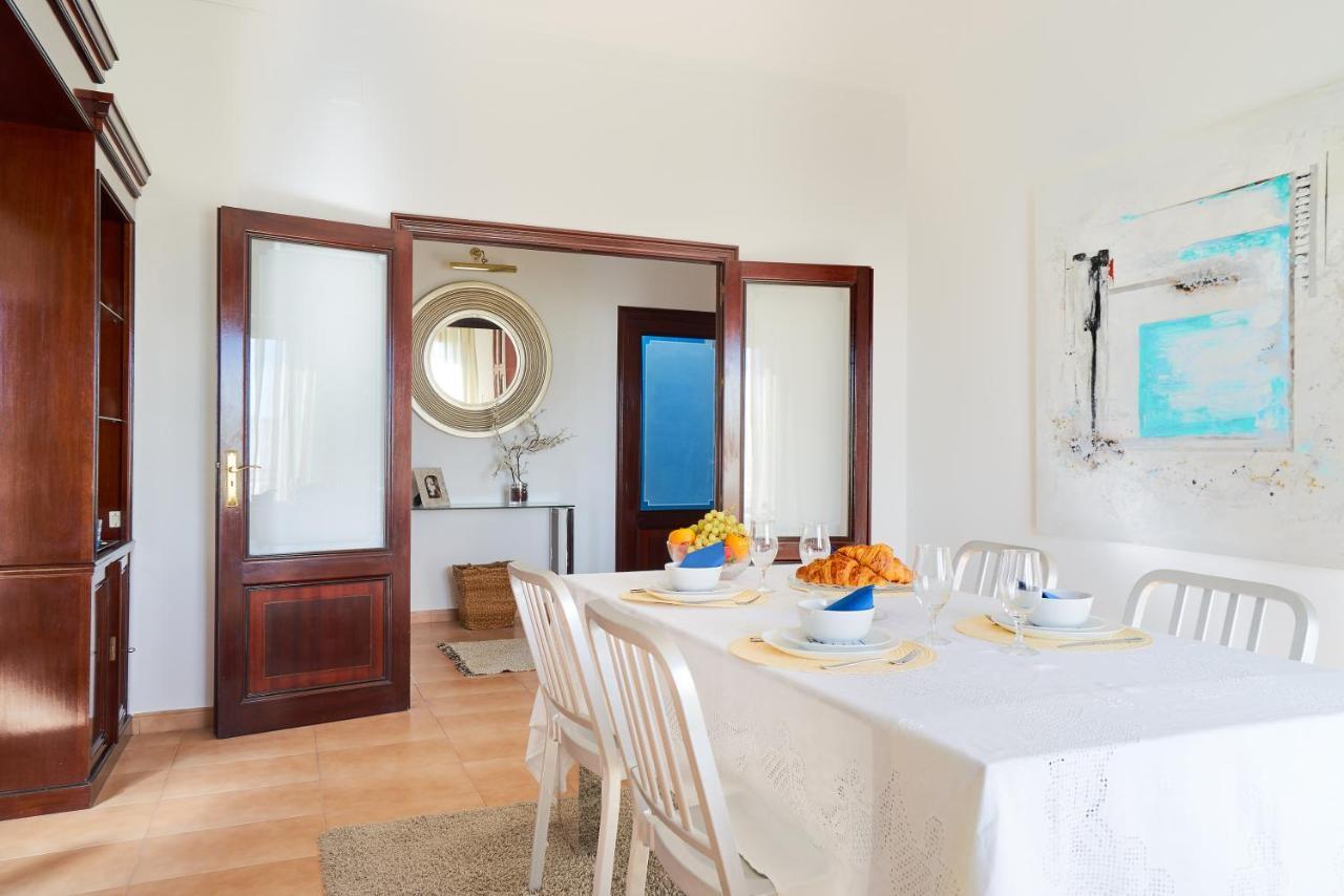 Apartamento En Centro Ciudad Con Vistas Al Mar 马拉加 外观 照片